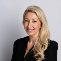 Unity Employee Aimée Tennant's profile photo