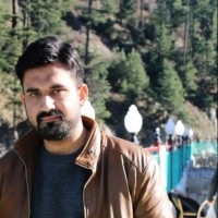 NETSOL Technologies Inc. Employee Faizan Bhatti's profile photo