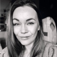 Tryg Employee Line Larsen's profile photo