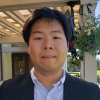 YFYJUPITER Employee Gordon Huang's profile photo