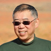 Alyx Technologies Employee James Jiang's profile photo