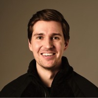 Neko Health Employee Nick Dahl's profile photo