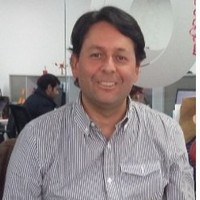 Ricardo España España Email & Phone Number