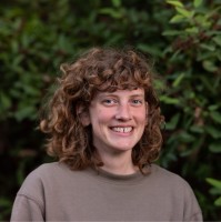 BACH Employee Abbey Campbell's profile photo
