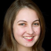Salesforce Employee Bailey Jones's profile photo