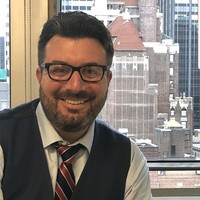Ralph Ditrocchio