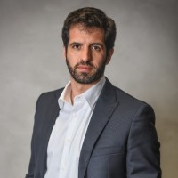 Ativore Global Investments Employee João Succar's profile photo