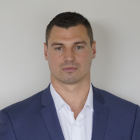 ACC New Zealand Employee Robert Janaszkiewicz's profile photo