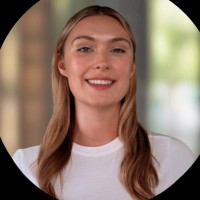 PatientPartner Employee Mikayla Frank's profile photo