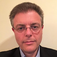 Bayer Employee Jonathan Segal's profile photo