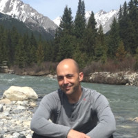 PulseMedica Employee John Hryniw's profile photo