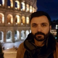 Charis Andreou Email