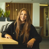 Xenium AG Employee Lena Stocker's profile photo