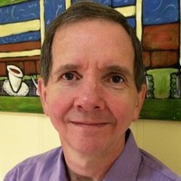 AWPL - Automated Workflow Private Limited Employee Ray Robertson's profile photo