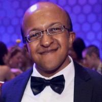 Dev Jaiswal Email