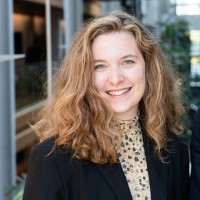 Elastic Employee Grace Carter's profile photo