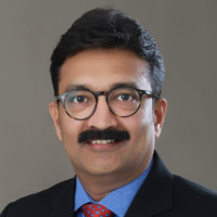 Safilo Employee Ashraf Mohammed's profile photo