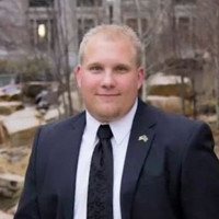 CyD Tech Lab Employee Mike Coleman's profile photo