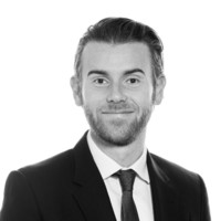 Cevian Capital Employee Ruairi Culleton's profile photo