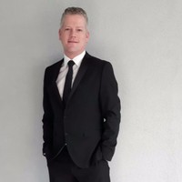 Allround Computer Service B.V. Employee Marcel Schop's profile photo