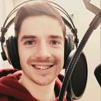 ovos Employee Adrian Fuchsluger's profile photo