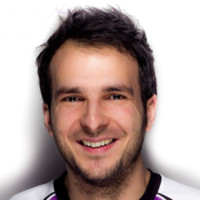 Selectgroup Employee Matthew Fenton's profile photo