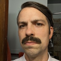 Atthowe Fine Art Services Employee Chase Hoblitzell's profile photo