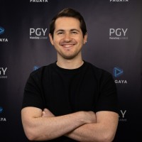 Pagaya Employee Daniel Weinstock's profile photo