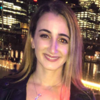 Daily Mail Australia Employee Mary Mrad's profile photo