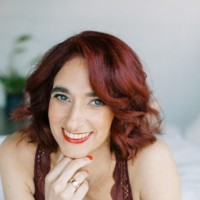 Tali Orad Email & Phone Number