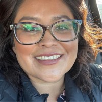 Change Labs Employee Marsha Greyeyes's profile photo
