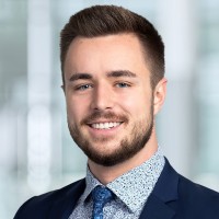 AURELIUS Wachstumskapital Employee Yannick Issler's profile photo