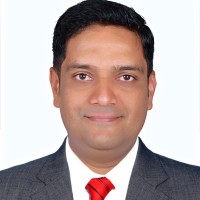 Rajesh Thorve's profile photo