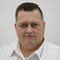 InPro electric GmbH Employee Stephan Schuehlein's profile photo