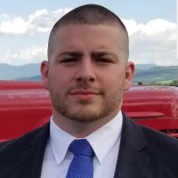 Methuen Construction Company, Inc. Employee Joshua Escobar's profile photo
