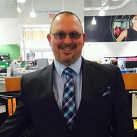 Jerome Chilton Email & Phone Number