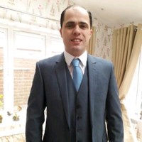 Toolstation Employee Jamie Chant's profile photo