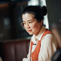 Coffee Alchemy Employee Yike Shen's profile photo