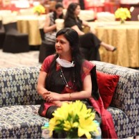 Interventional Pain and Spine Centre Employee Harshita Surange's profile photo