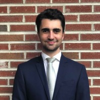 VISIONS/Services for the Blind and Visually Impaired Employee Giuseppe Esposito's profile photo
