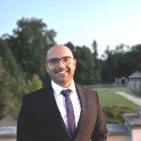 AVESTA Employee Morshed Varzandeh's profile photo