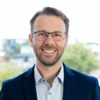 Blue Harbour Financial Partners Employee Blake Roberts's profile photo