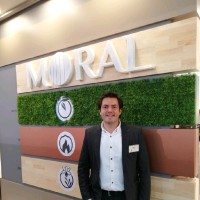 Moral Tekstil Employee Huseyin Gursel's profile photo