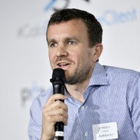Diabolocom Employee Frédéric Durand's profile photo