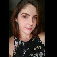 CONIMEL Employee Bruna Fernandes's profile photo