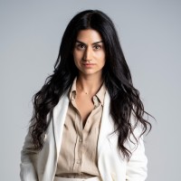 Negin Baradari Email & Phone Number