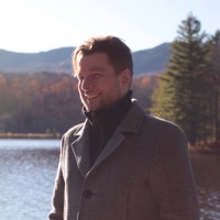 Netflix Animation Studios Employee Ghislain Roy-Veilleux's profile photo