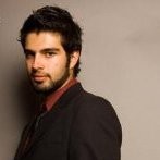 House Casting Employee Eddie Melikyan's profile photo