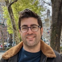Fauna Robotics Employee Josh Merel's profile photo