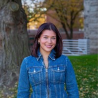 Melanie Guzman Email & Phone Number